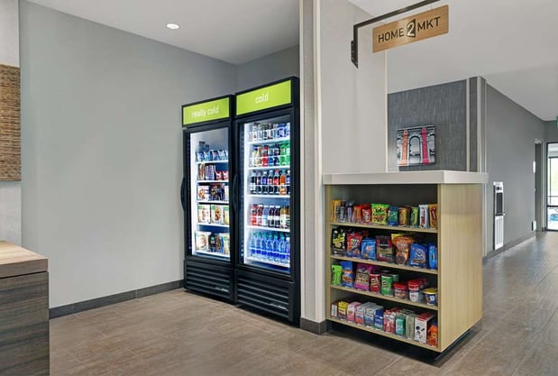 Images Home2 Suites by Hilton Salem
