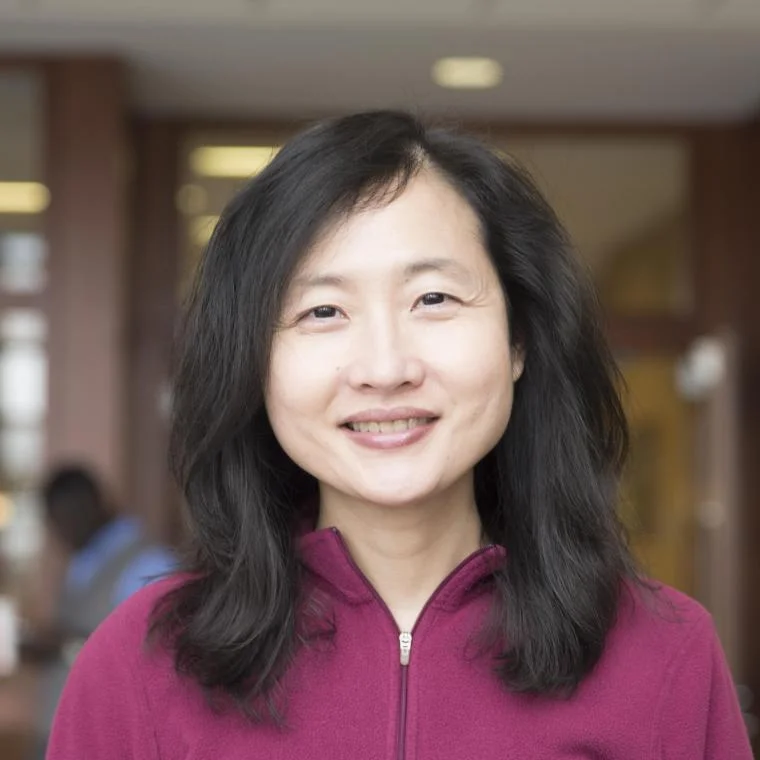 Mei Y. Wong