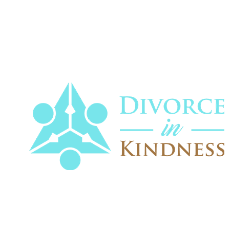 Divorce in Kindness Logo