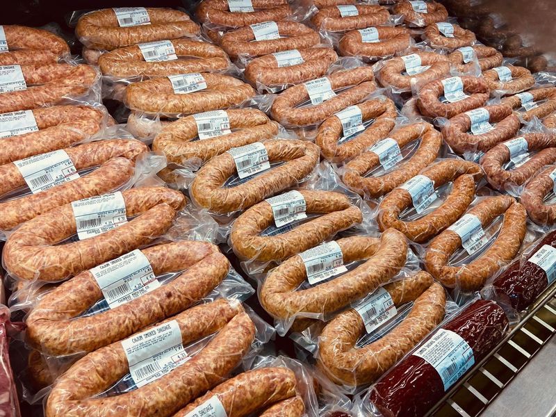 Images Chubby's Packing Company LLC