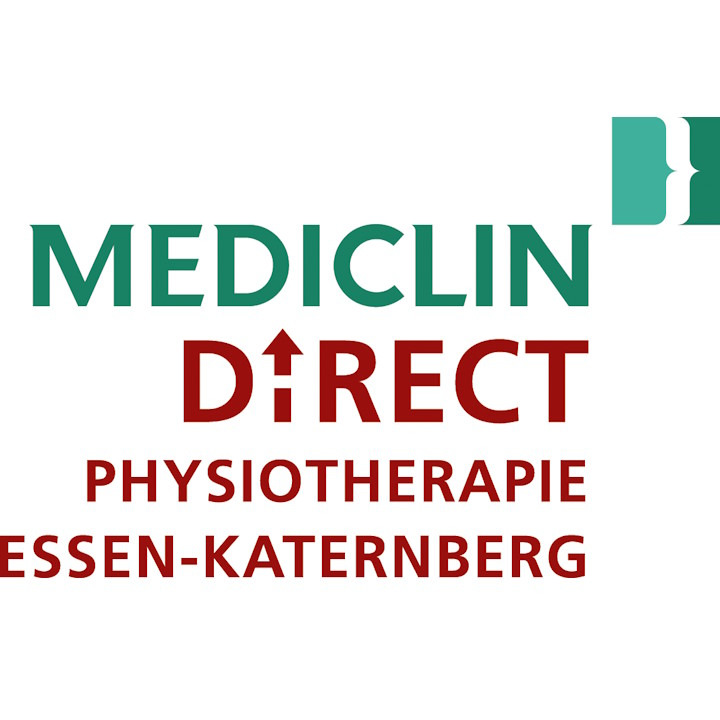 Physiotherapie Ursula Velten-Siepmann in Essen - Logo