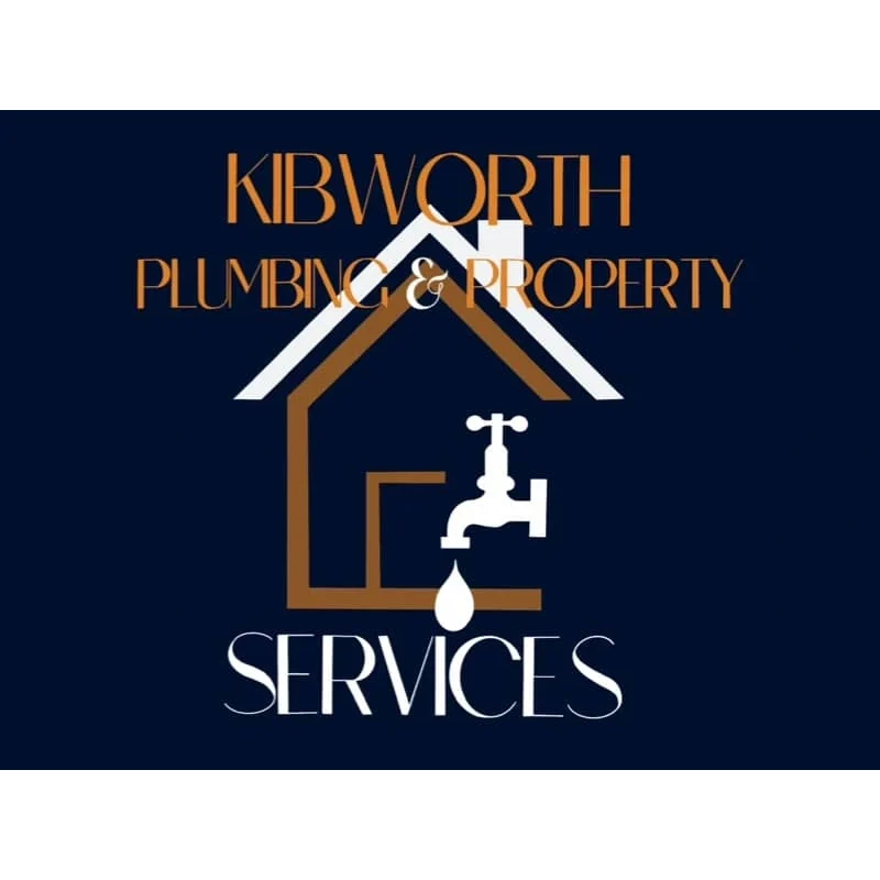 Kibworth Plumbing and Property Services Logo