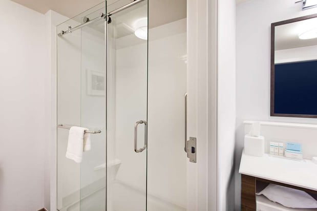 Images Hampton Inn & Suites Leavenworth