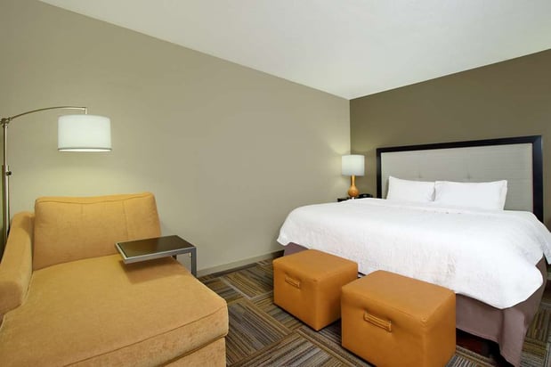 Images Hampton Inn & Suites Florence-Downtown
