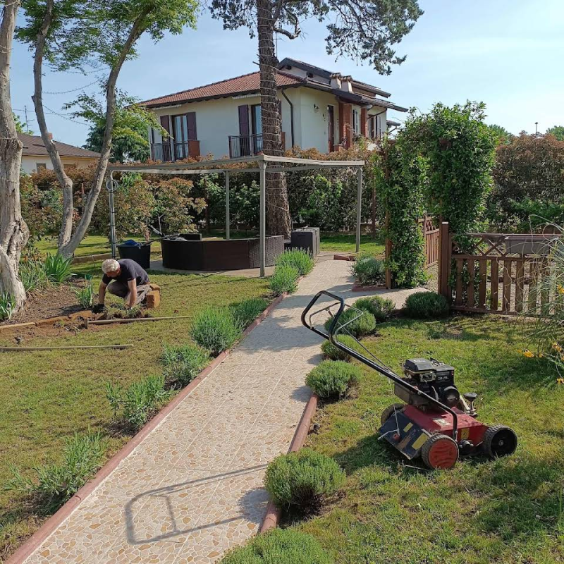 Images Marku Garden di Marku Kristjan
