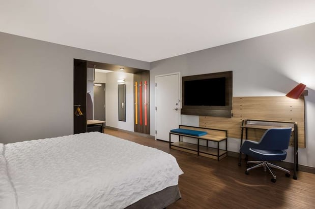 Images Tru by Hilton Traverse City