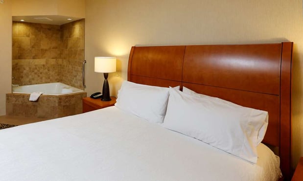 Images Hilton Garden Inn Cedar Falls