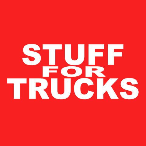 Stuff for Trucks Logo
