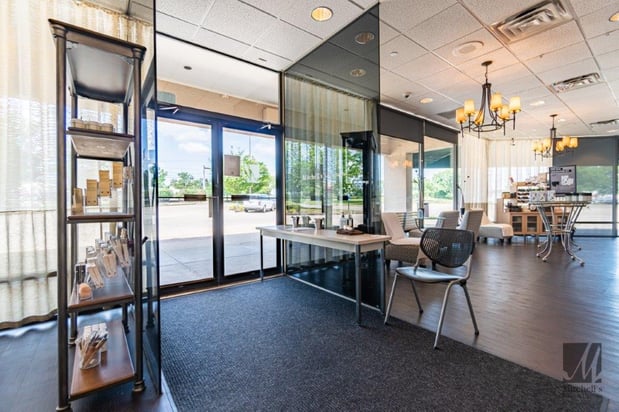 Images Mitchell's Salon & Day Spa