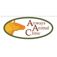 Airways Animal Clinic Logo