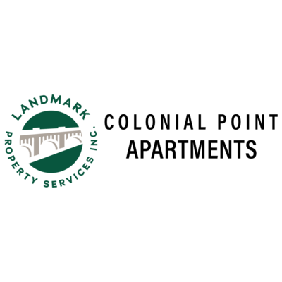 Colonial Point Logo