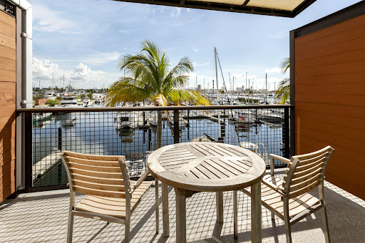 The Perry Hotel & Marina Key West Image