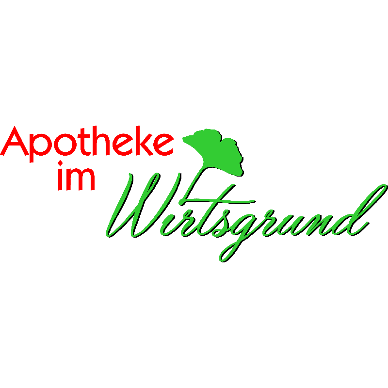 Apotheke im Wirtsgrund Logo