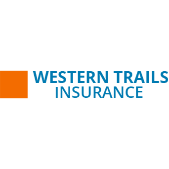 Western Trails Insurance Logo