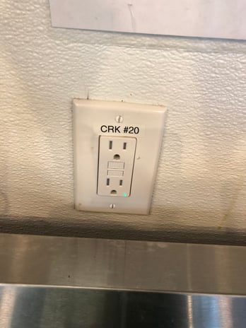 Images TWO Electrical Contracting