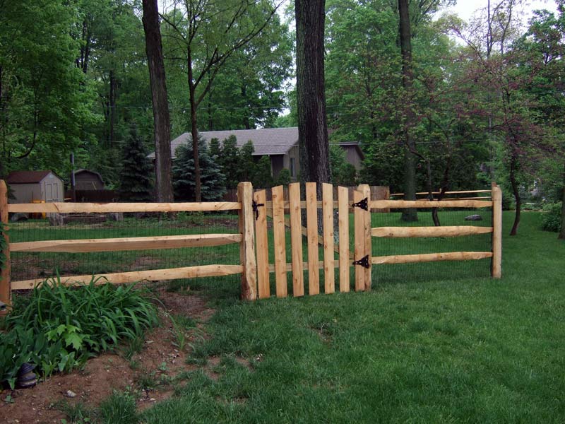 Images Superior Fence & Rail