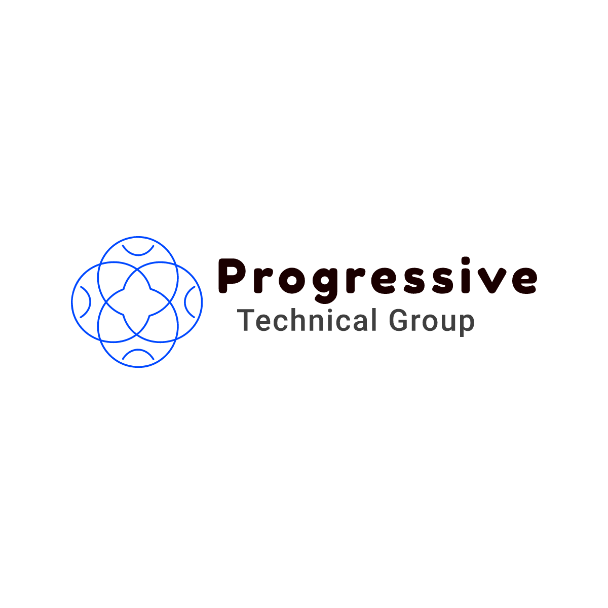 Progressive Technical Group Logo