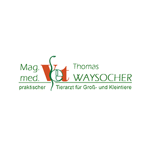 Mag. Thomas Waysocher Logo