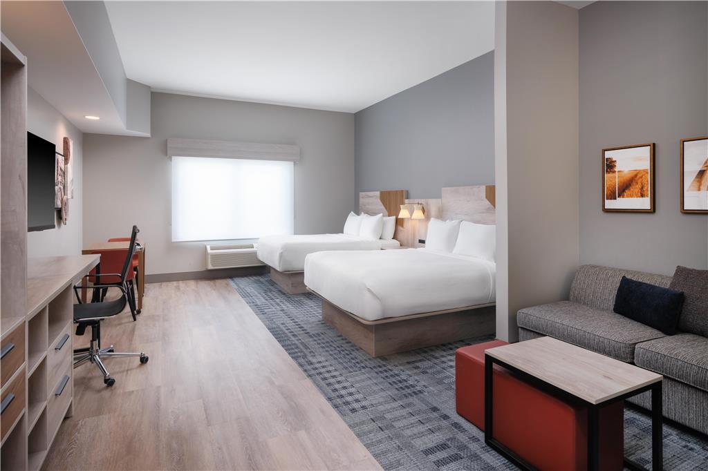 Images @HOME by Best Western Walkerton