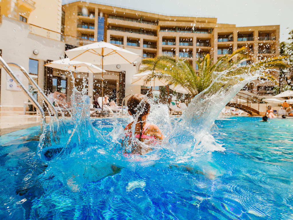 Swissôtel Resort Сочи Камелия