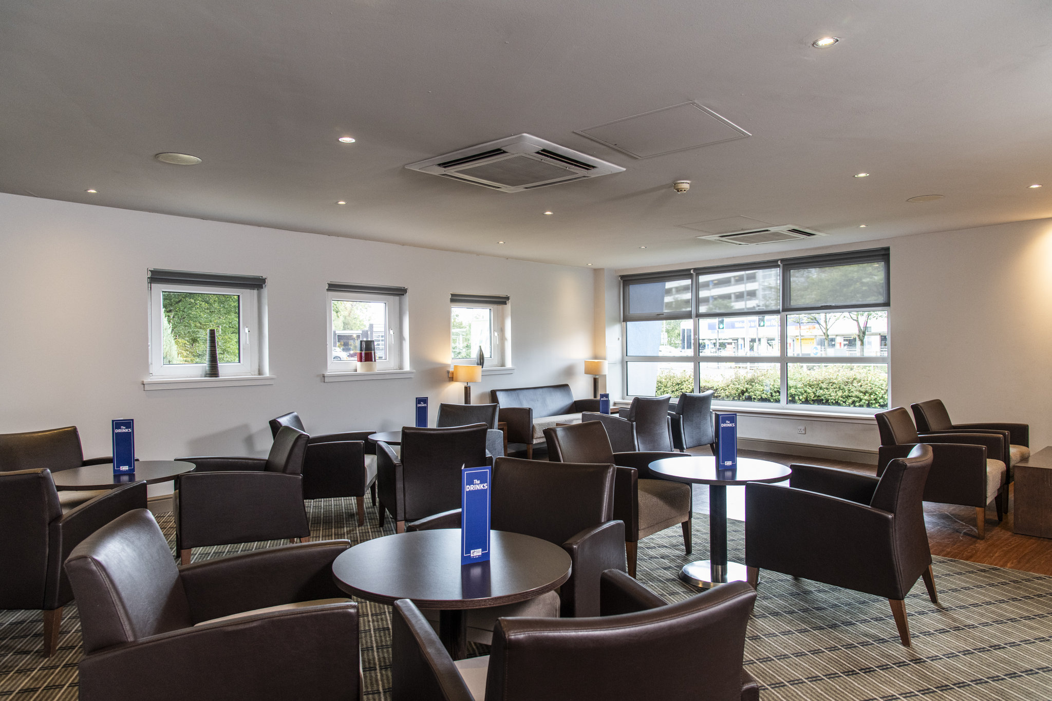 Images Holiday Inn Express Glasgow Airport by IHG
