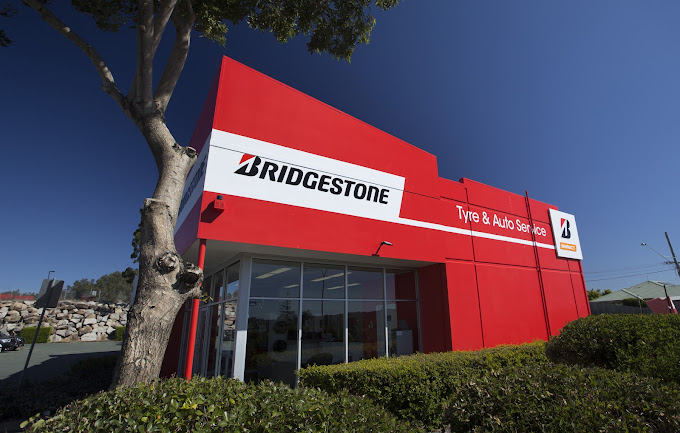 Images Bridgestone Select Tyre & Auto Keperra