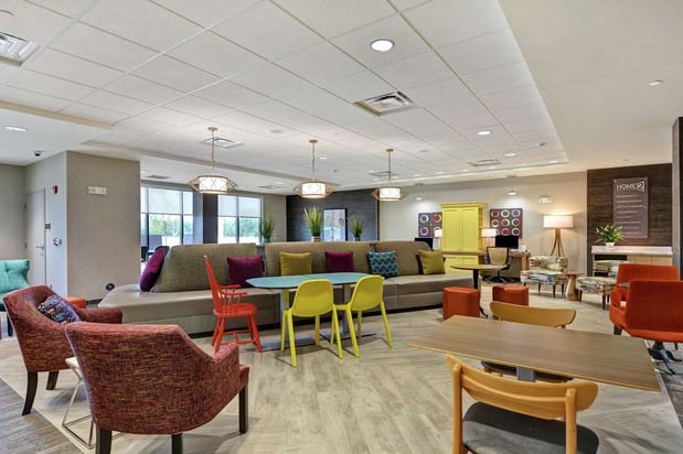 Images Home2 Suites by Hilton Madison Huntsville Airport