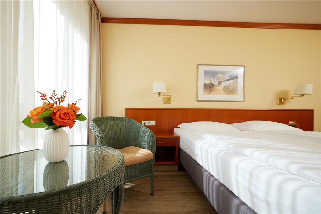 Bilder Best Western Hotel Geheimer Rat