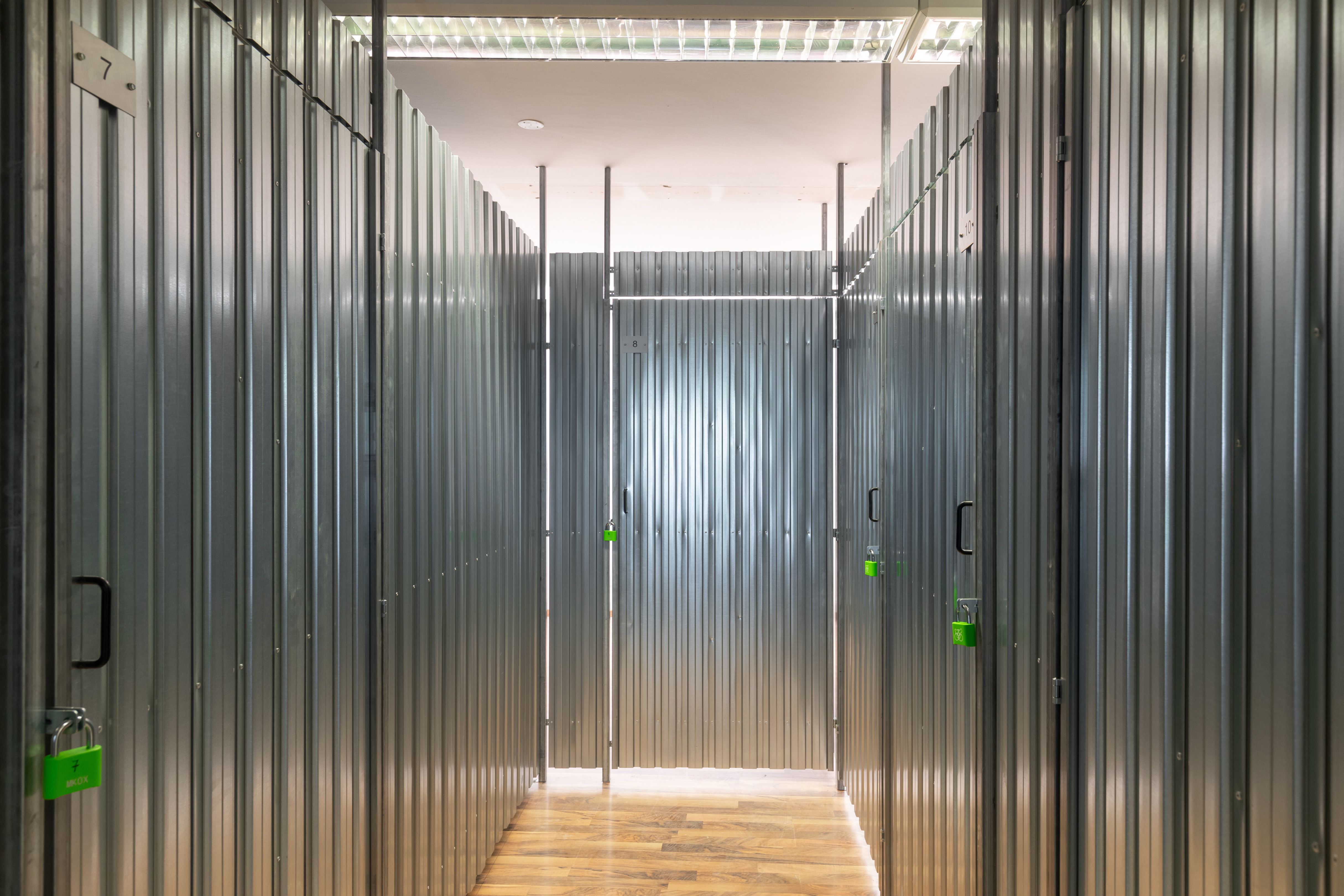 Storebox - Dein Lager nebenan, Perfektastraße 15 in Wien