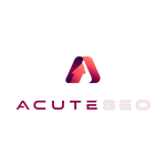 Acute SEO & Web Design Logo