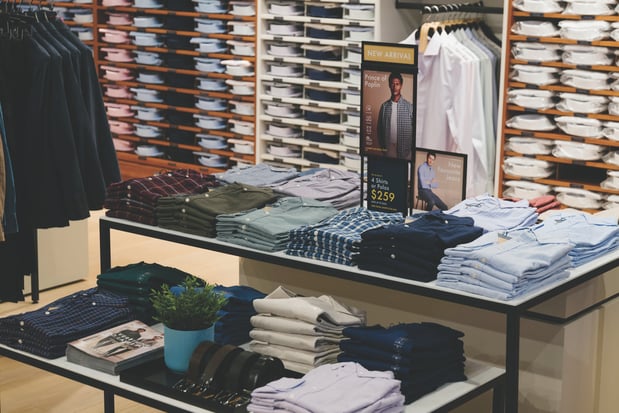 Images Charles Tyrwhitt