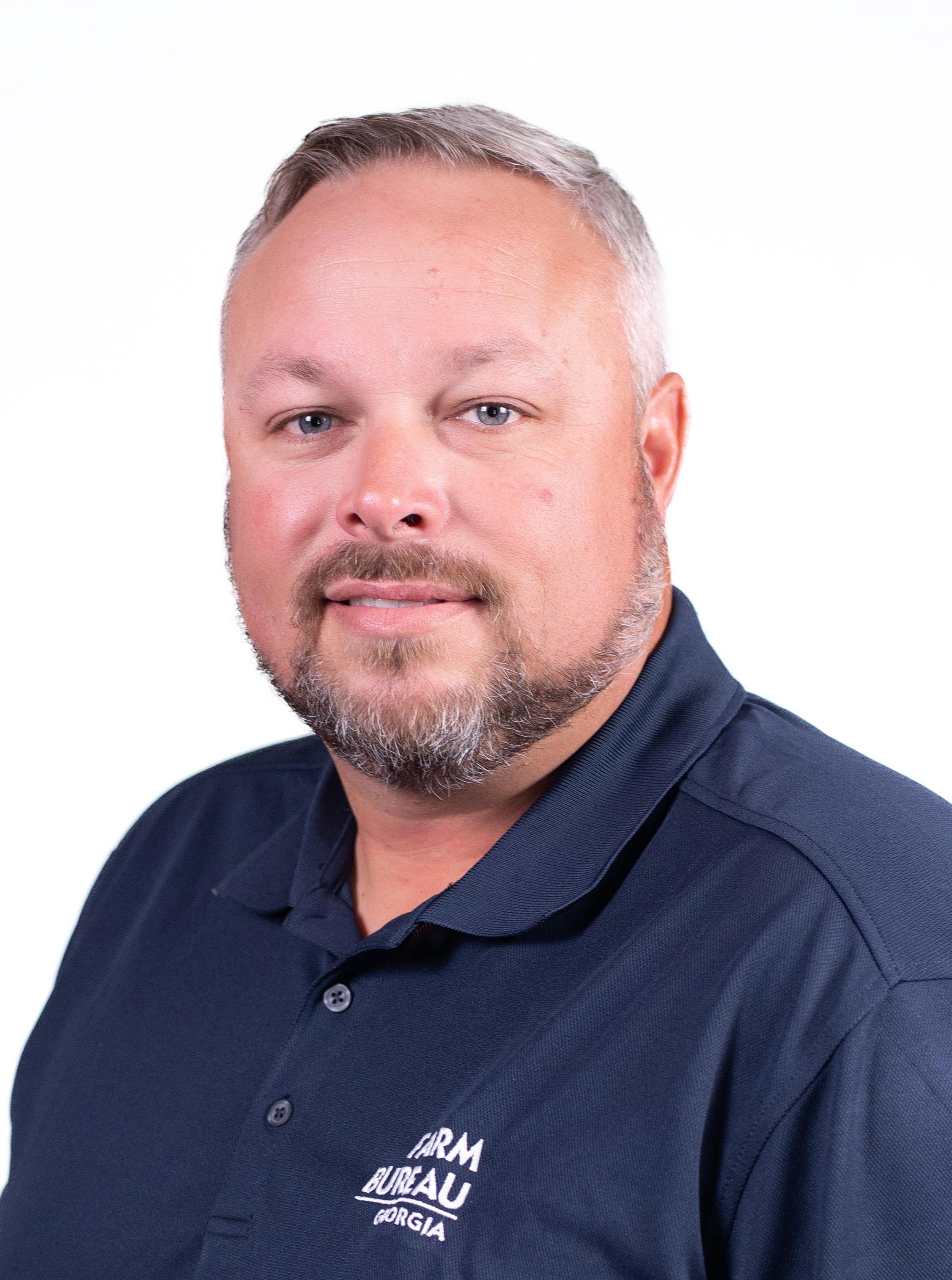 PJ Shippey, Georgia Farm Bureau Insurance Agent