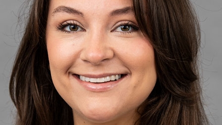 Dr. Christina Pistilli, MD - Lexington, KY - Internal Medicine, Other