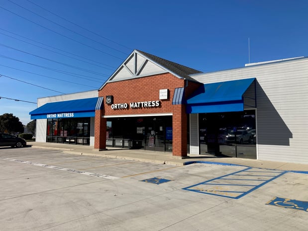 Images Ortho Mattress