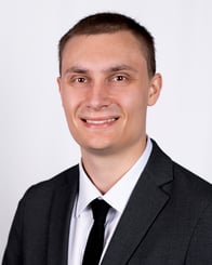 Cade Strasheim