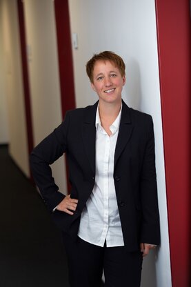 Anja Kasselmann - Finanzberatung, Spurbahnweg 5 in Friedeburg