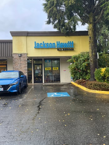 Images Jackson Hewitt Tax Service