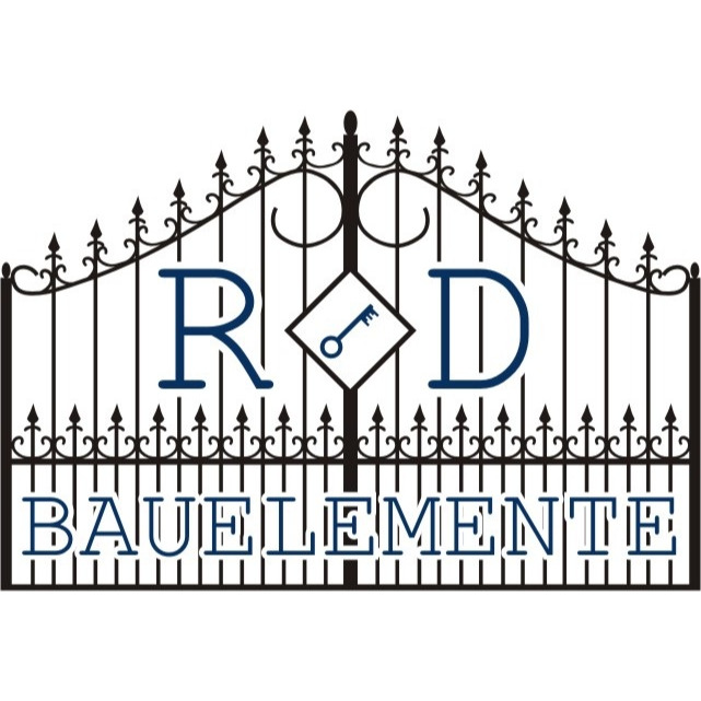 Logo Rietmüller & Doering Bauelemente GmbH