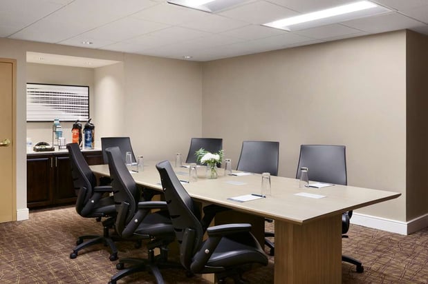 Images Homewood Suites by Hilton Baltimore-BWI Airport