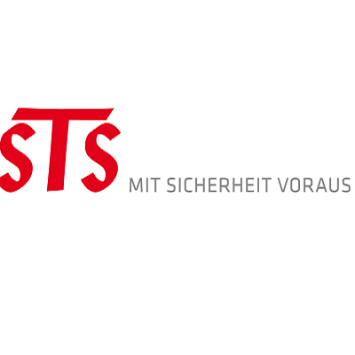 Logo STS Sicherheitstechnik Service GmbH