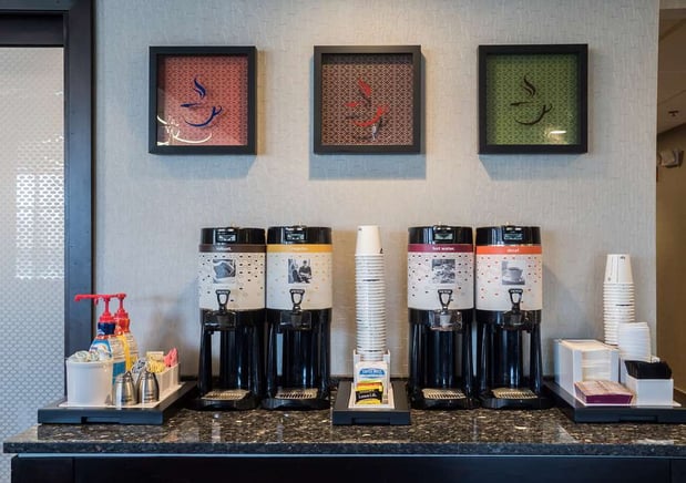 Images Hampton Inn Lakeland