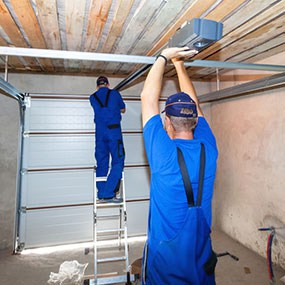 Absolute Overhead Door Service - Louisville Photo