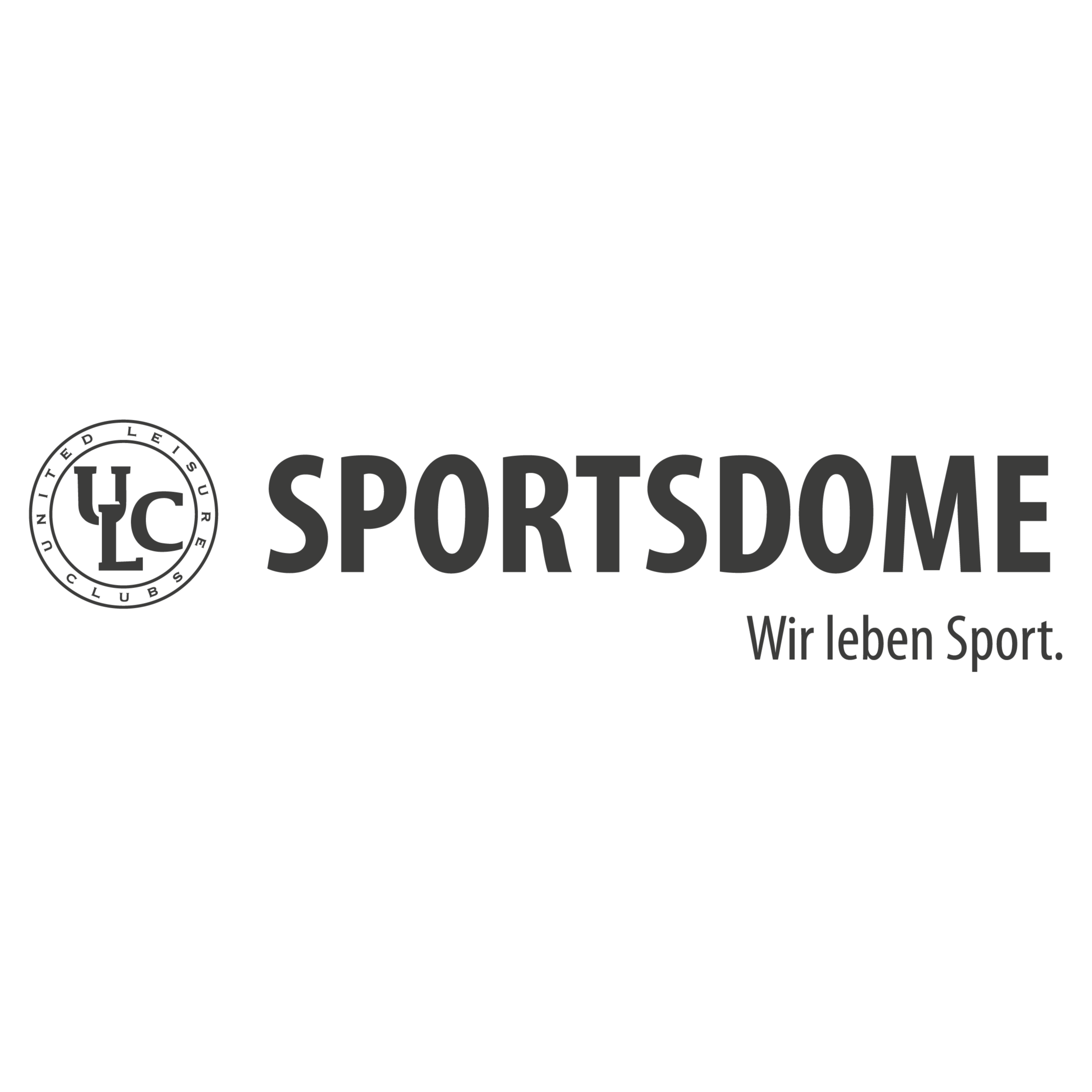 ULC Sportsdome in Ritterhude - Logo