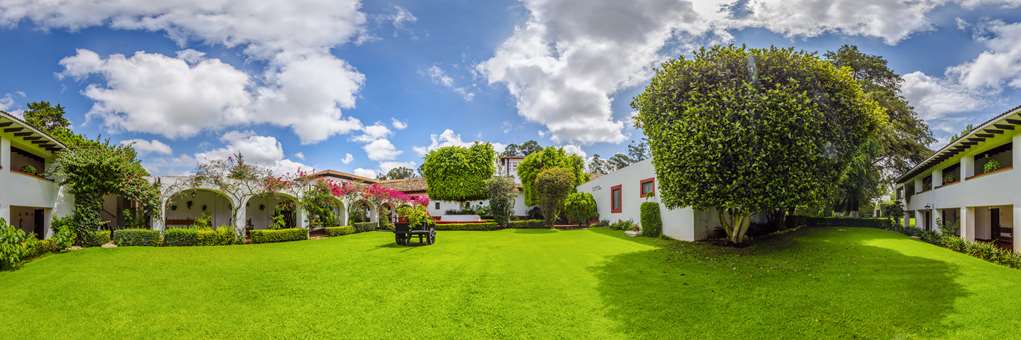 Images Best Western Plus Posada de Don Vasco