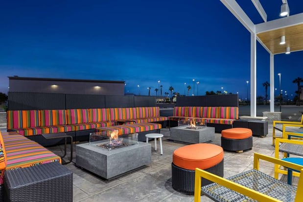 Images Home2 Suites by Hilton El Centro
