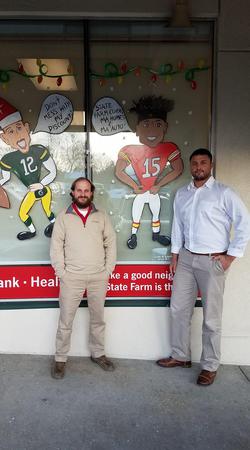 Images Matt Lolley - State Farm Insurance Agent