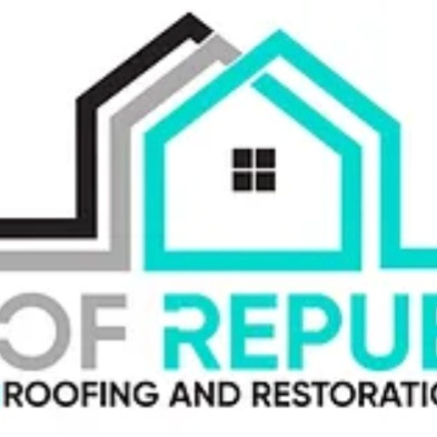 Roof Republic Inc Logo