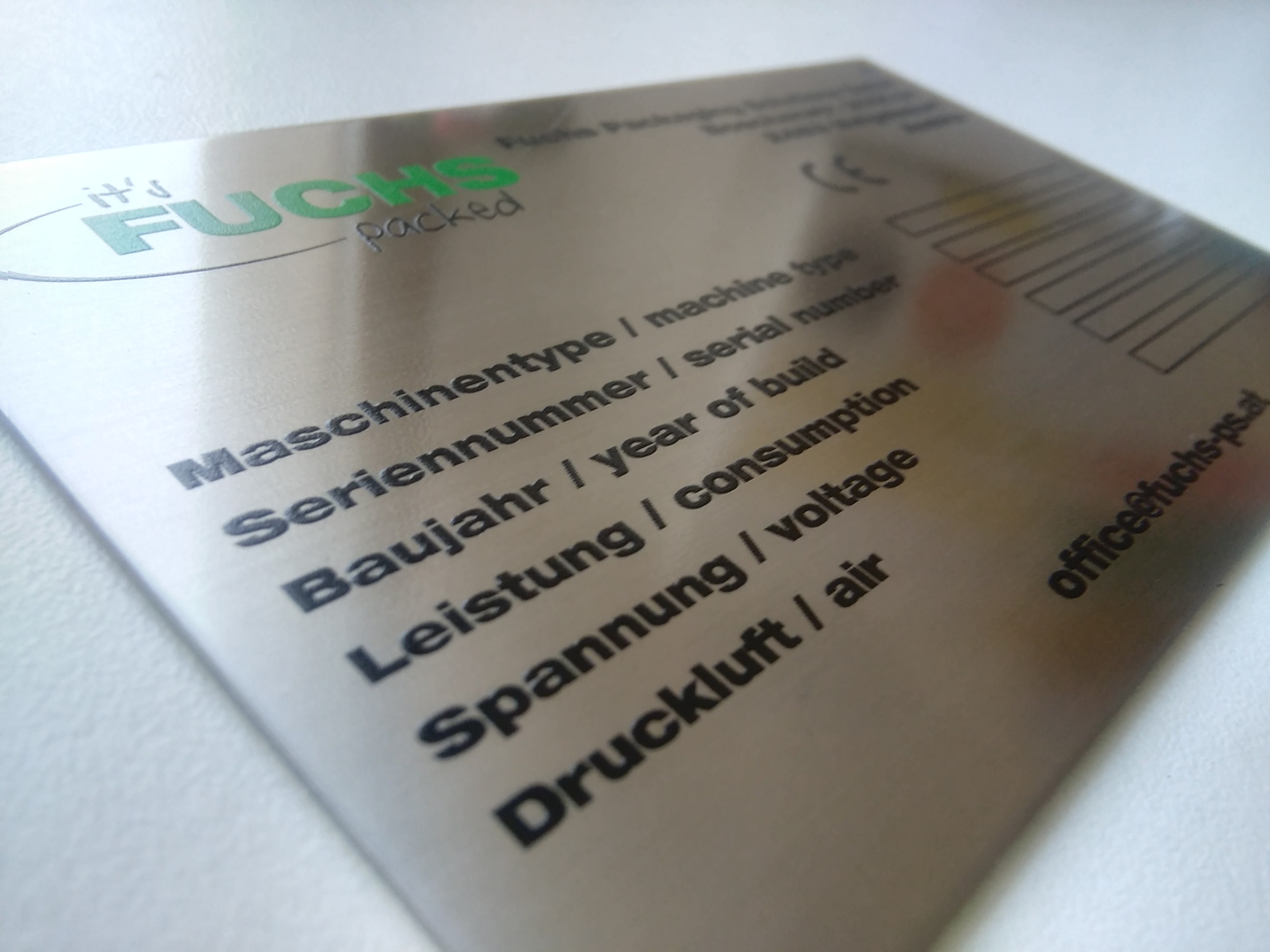 Bild 5 von od anodized e.U.