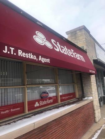 Images JT Restko - State Farm Insurance Agent