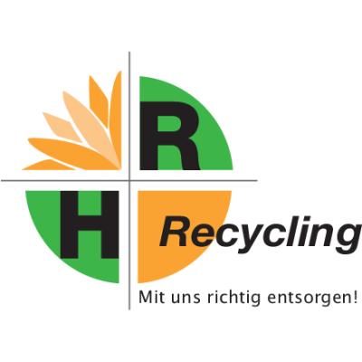 H + R Recycling GmbH in Velbert - Logo